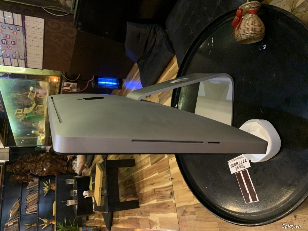 Imac 21” core i3 cần bán