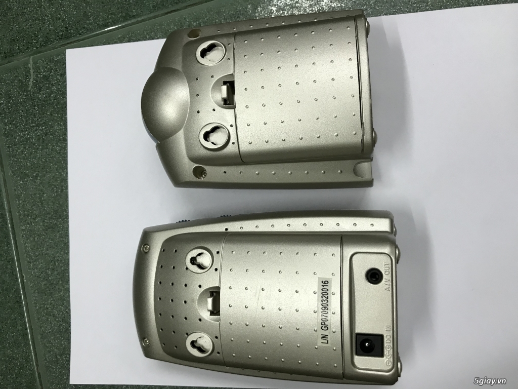 Thiết bị trông em bé không dây màn hình LCD hàng USA End: 23h00 ngày 23-12-2019 - 1