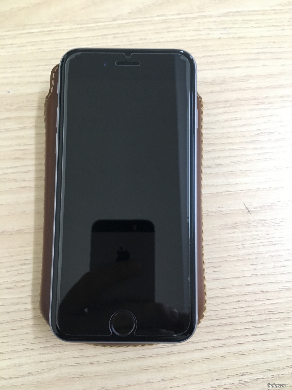 Bà Rịa-Iphone 6s 32g grey FPT BHCH 10 tháng - 3