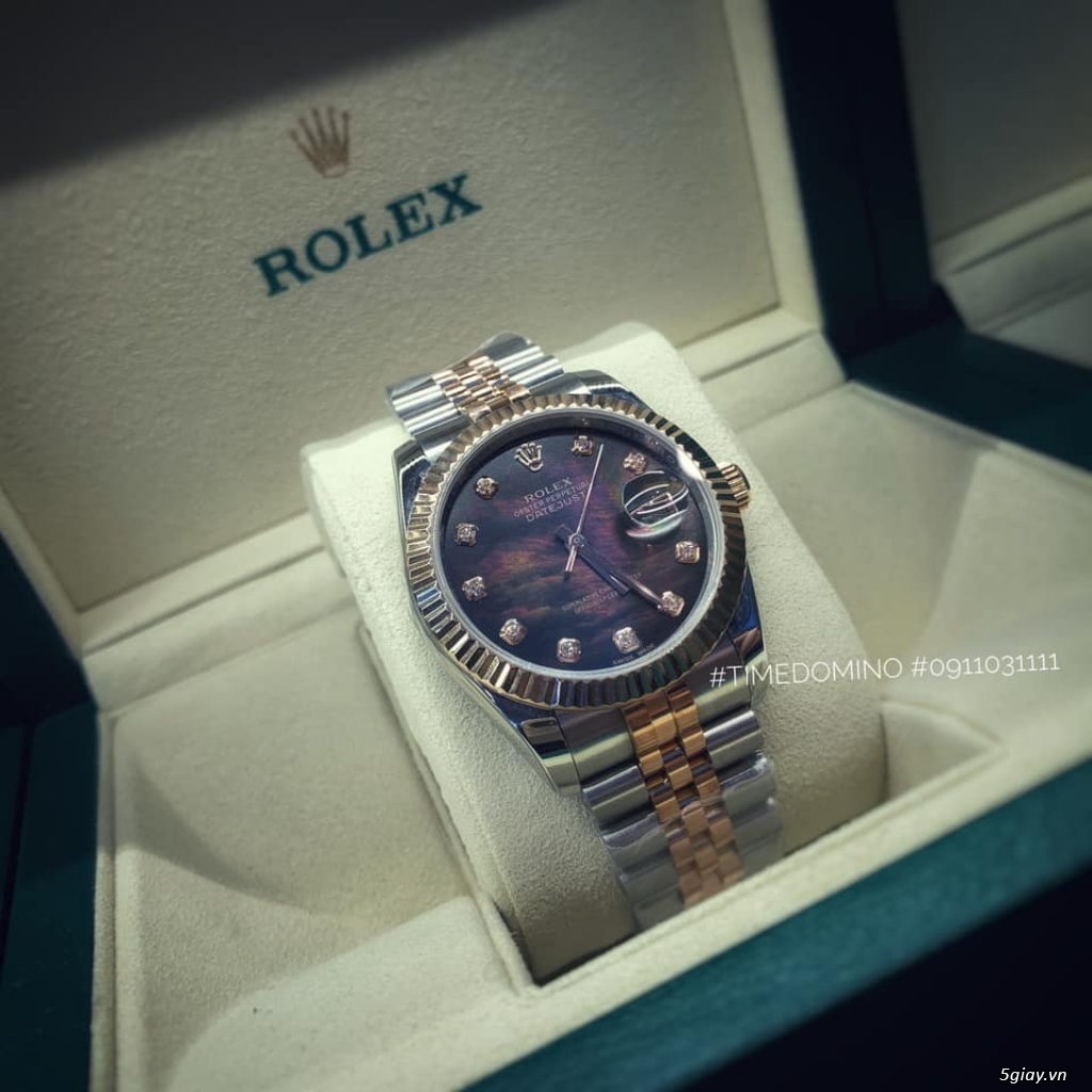 Đồng hồ Rolex - 3