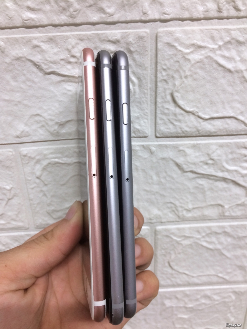 Cần bán 6s 32gb full chức năng nguyên zin