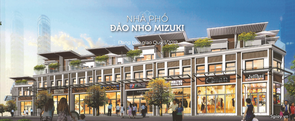 Cần bán Nhà phố thương mại mới xây 6m x 15m, Đường Nguyễn Văn Linh
