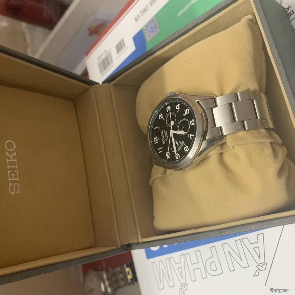 SEIKO NỘI ĐỊA SARW015 - 2