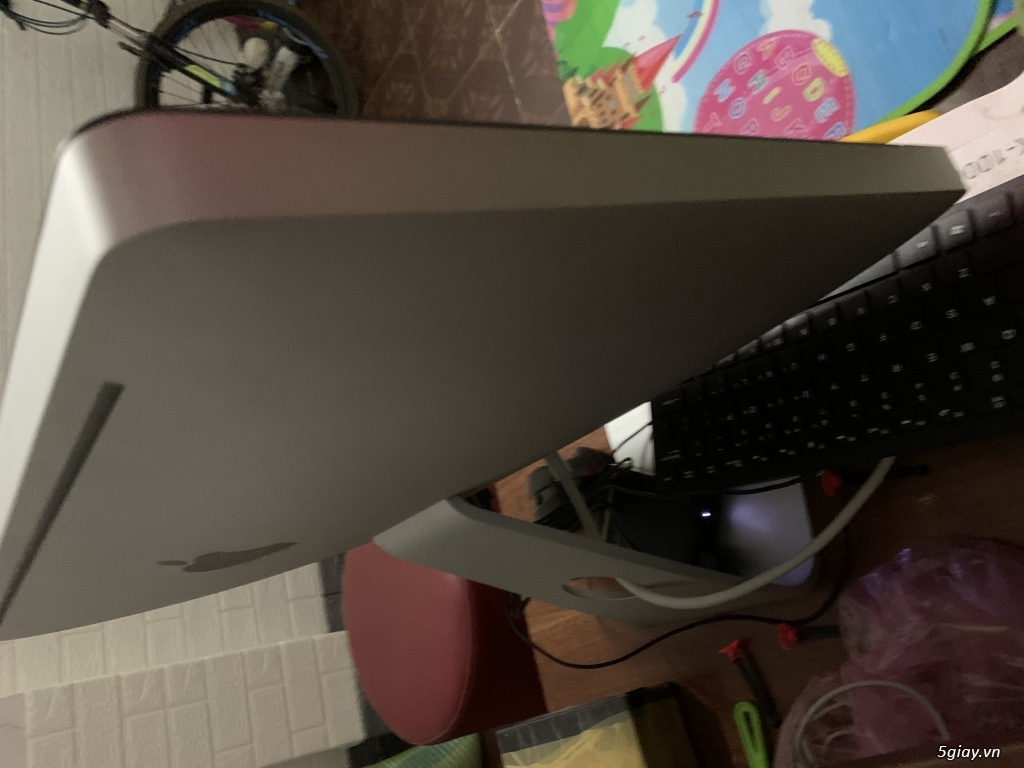 Imac 21 in zin đẹp cần bán - 3