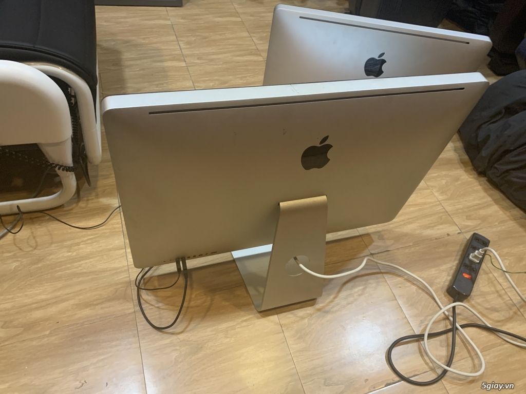 Imac 21 in zin đẹp cần bán - 1