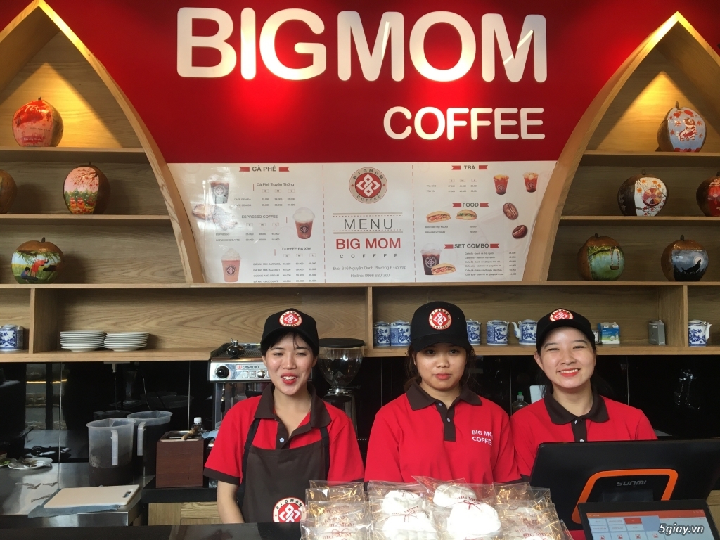 Set up Bar,Cafe - 10