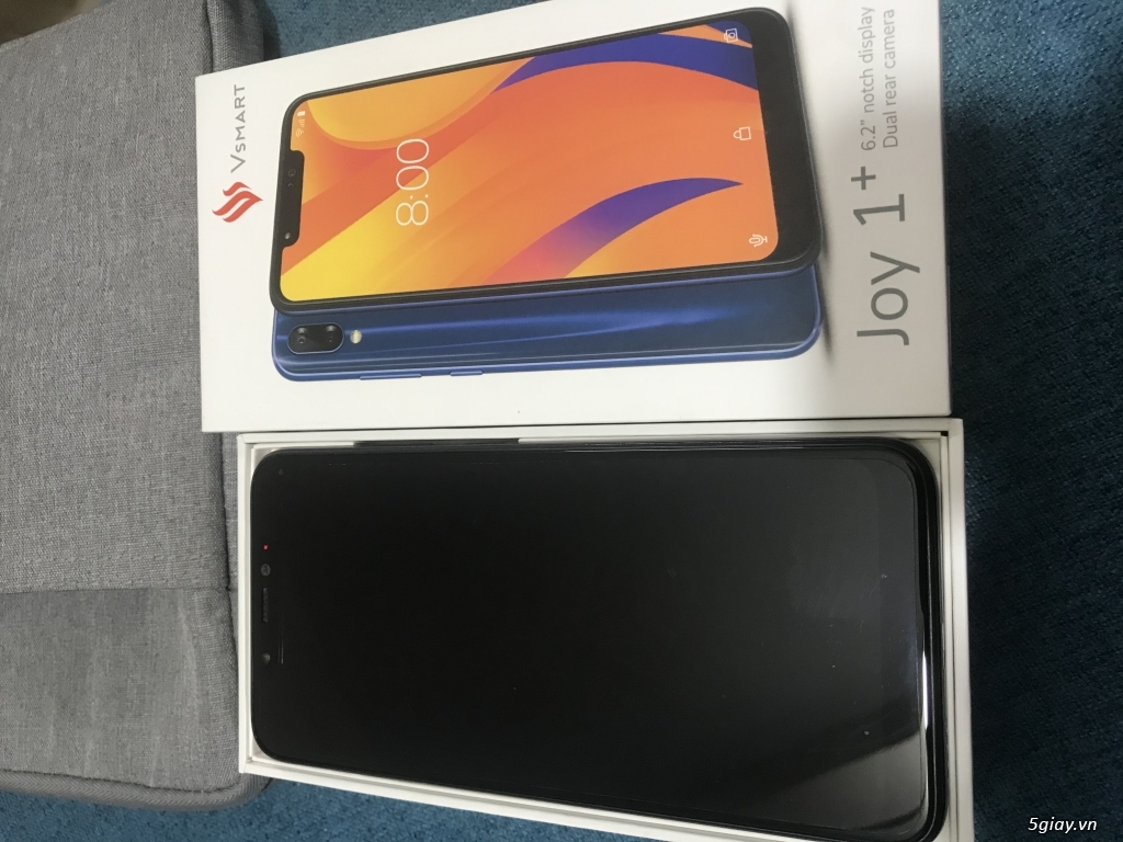 Vsmart Joy 1+ full box giá rẻ