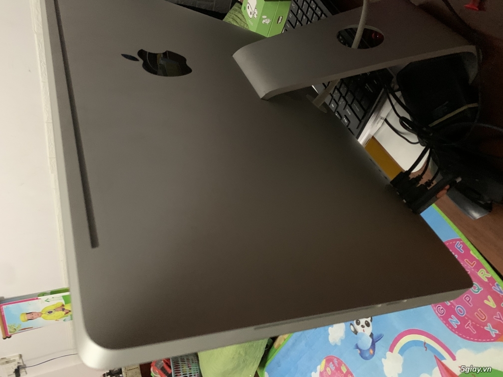 Imac 21 in zin đẹp cần bán - 4