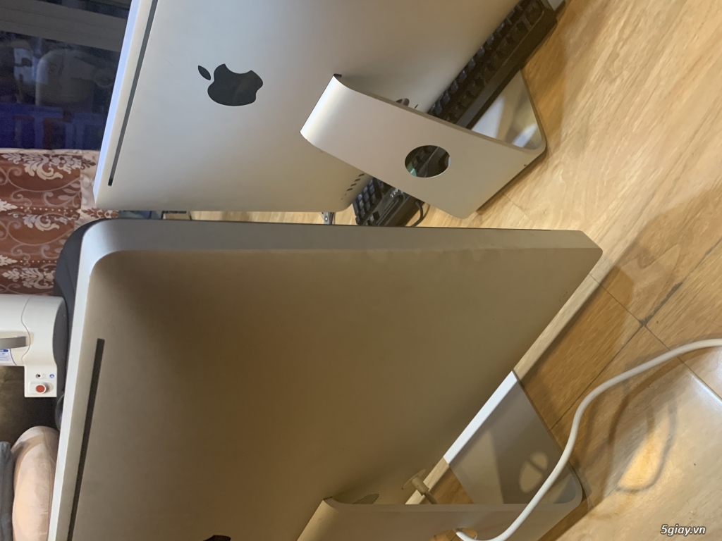 Imac 21 in zin đẹp cần bán