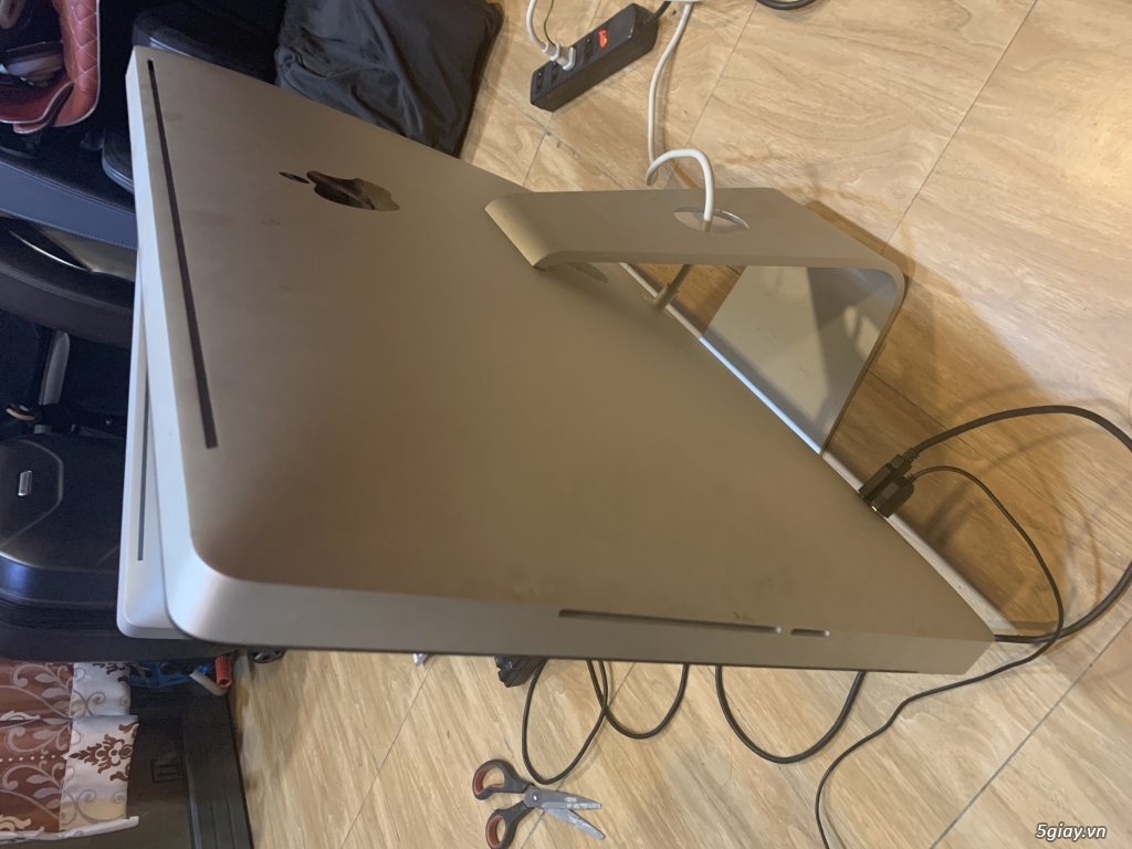 Imac 21 in zin đẹp cần bán - 2