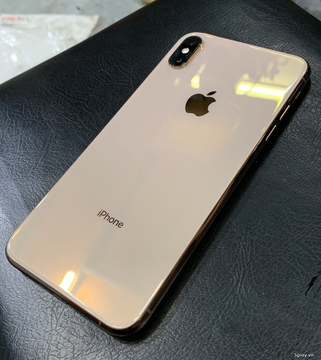 Bán Xs Max 512,LL/A,máy đẹp như mới