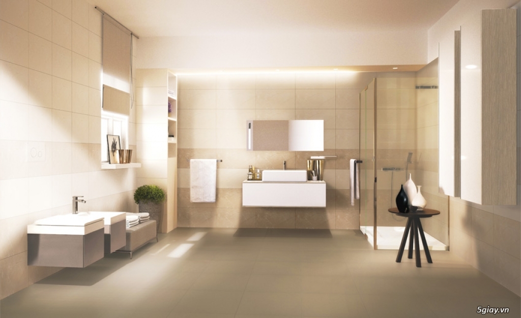Mẫu gạch ốp tường Đồng Tâm thanh lý giá rẻ