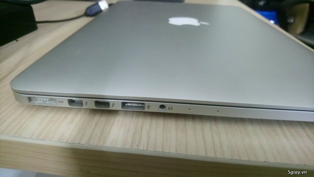 Macbook Pro Retina 15'' -2015- MJLT2 Quad I7 2.8Ghz 16GB 1TB SSD - 2