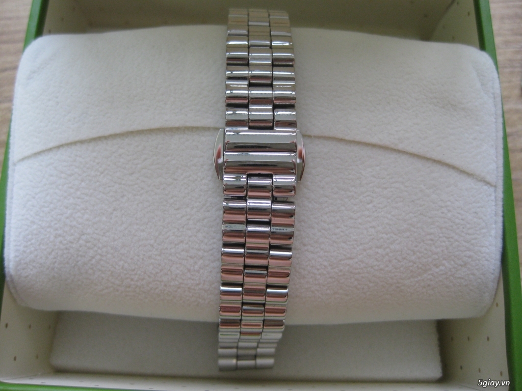 [Hybrid Smart Watch] KATE SPADE / End 22h59 26/12/2019. - 5