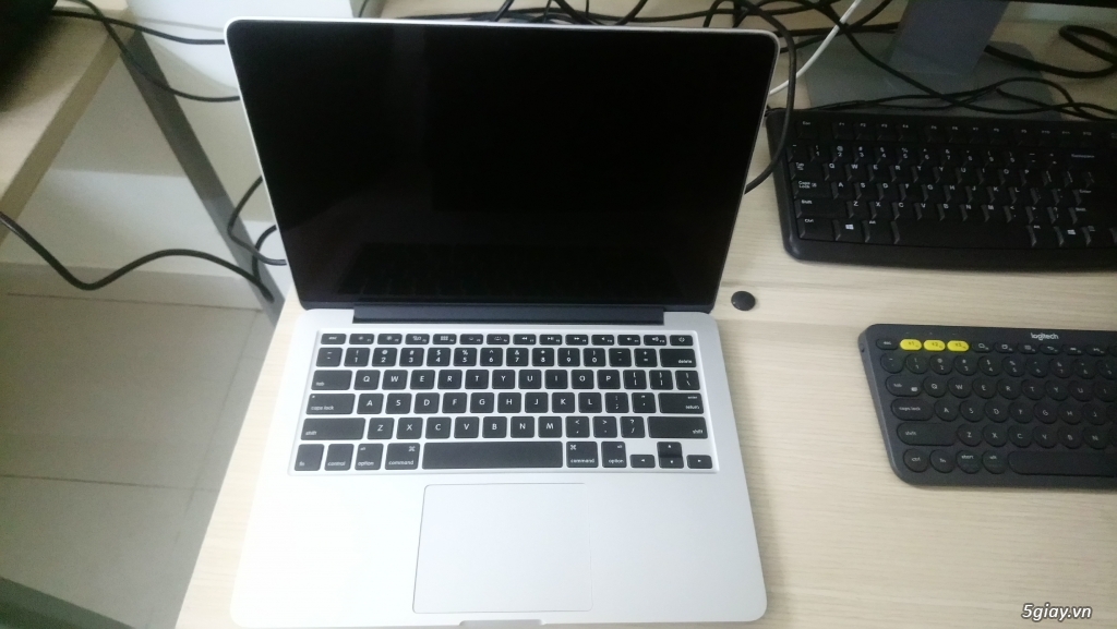Macbook Pro Retina 15'' -2015- MJLT2 Quad I7 2.8Ghz 16GB 1TB SSD - 1