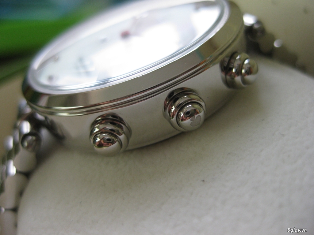 [Hybrid Smart Watch] KATE SPADE / End 22h59 26/12/2019. - 3