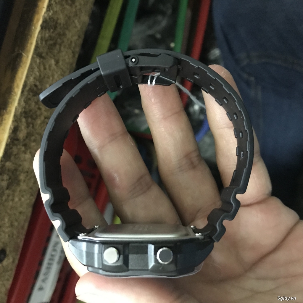 Casio ae1200 kết thúc 22h00 ngày 26/12/2019 - 4