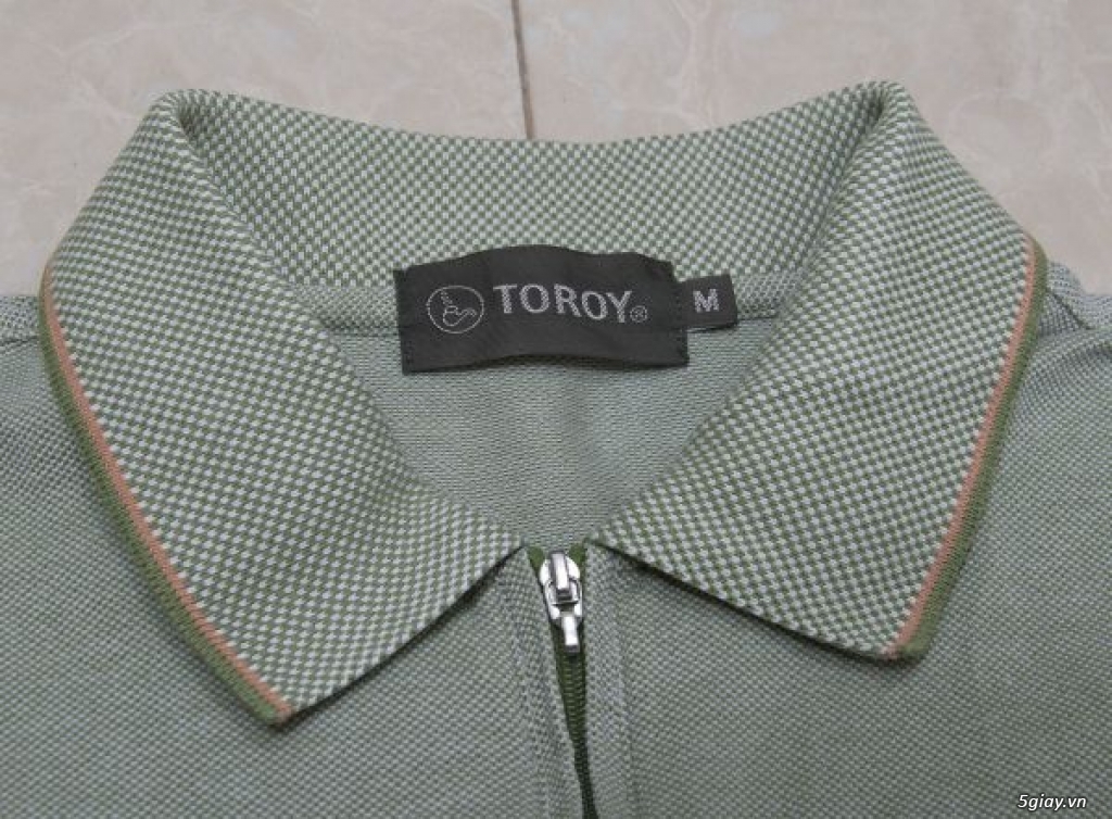 [ Topic 2 ]Thun Polo japan end nhanh trong vài giờ Et 22h59' - 26/12/2019. - 6