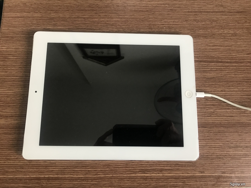 Ipad4 Sim4gb & wifi 99% - 1