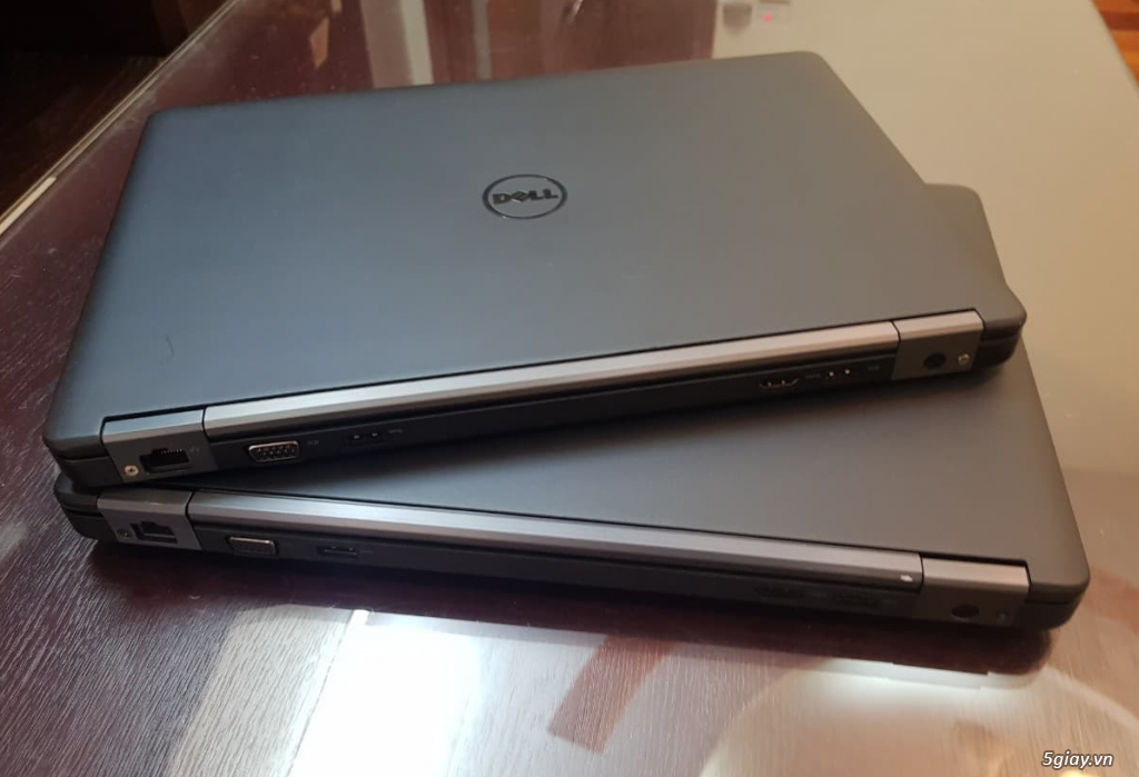 bán laptop dell E7450 core i7 - giá 7tr3 bao tét