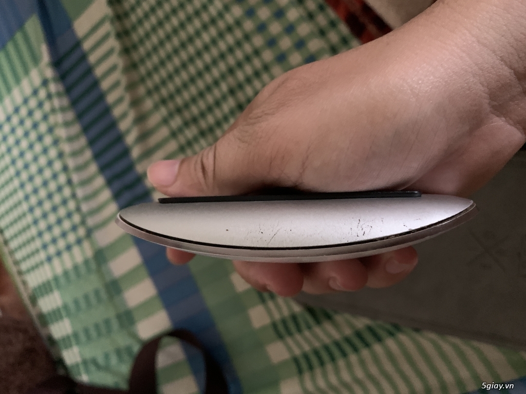 Bán chuột magic mouse 2 - 2