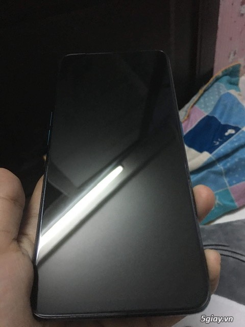 Bán Oppo F11Pro. TGDD còn BH 9 hãng 5/2021 lấy tiền mua vé về quê. - 3