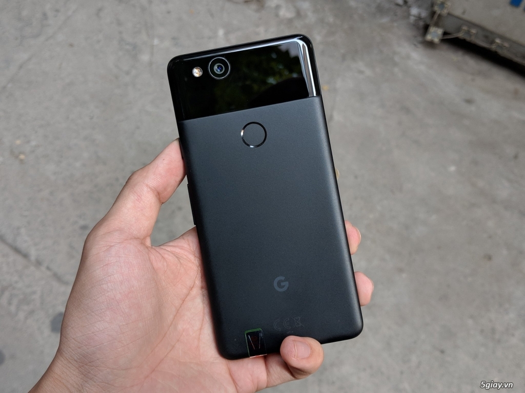 Google Pixel 2/ 2XL - Siêu Camera, Android 10 thuần - Có TRẢ GÓP - 4