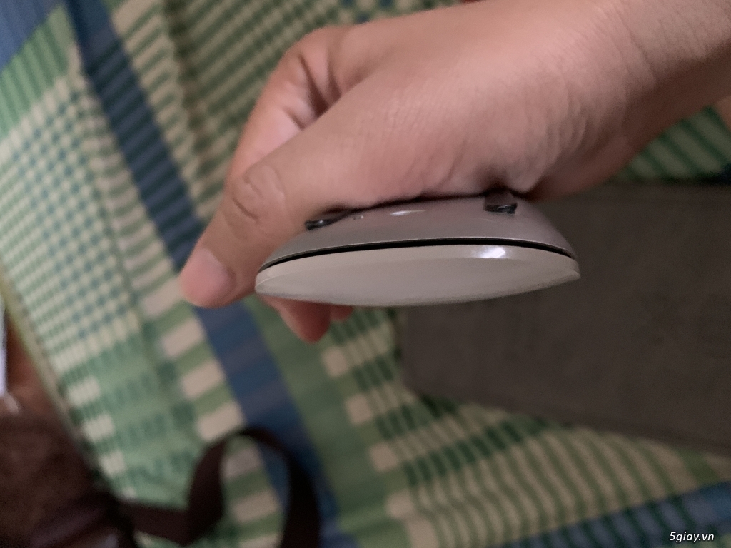 Bán chuột magic mouse 2 - 1