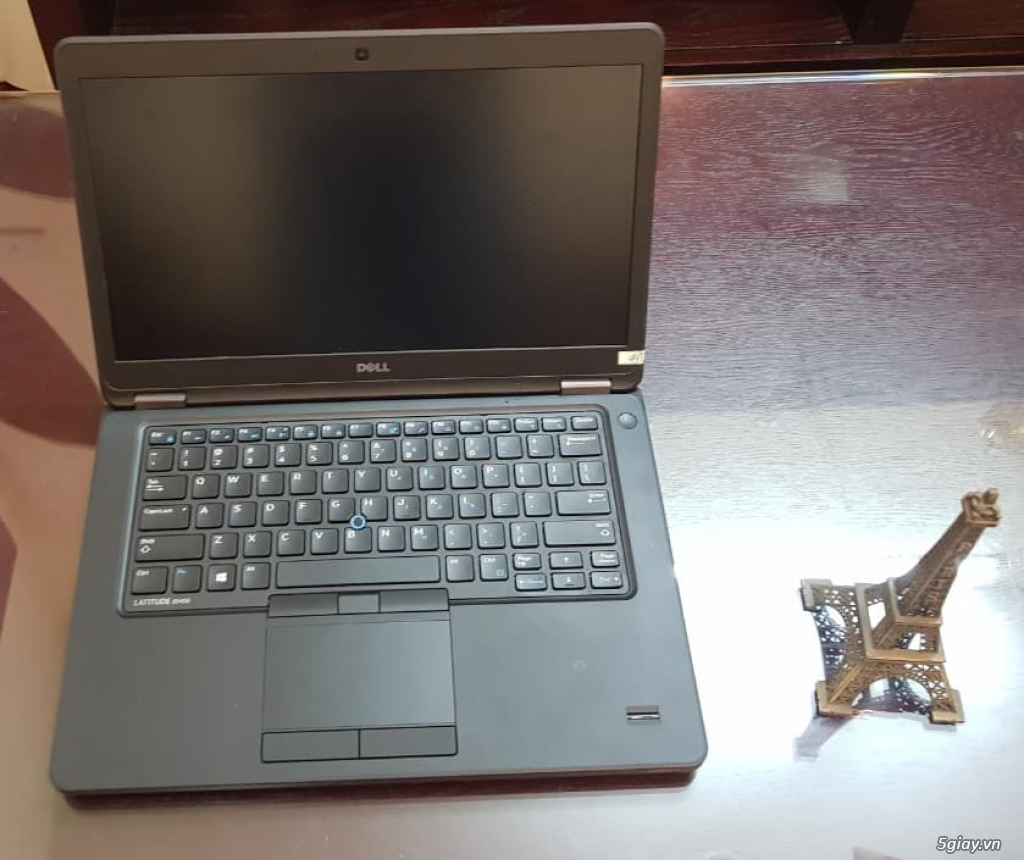 bán laptop dell E7450 core i7 - giá 7tr3 bao tét - 1