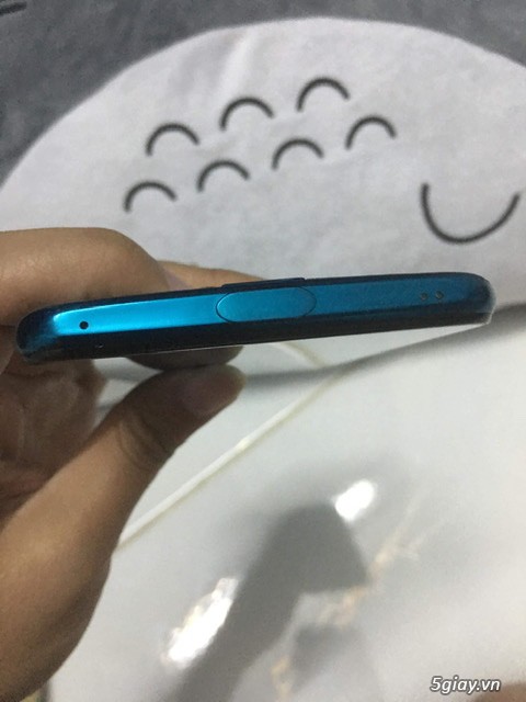 Bán Oppo F11Pro. TGDD còn BH 9 hãng 5/2021 lấy tiền mua vé về quê. - 1