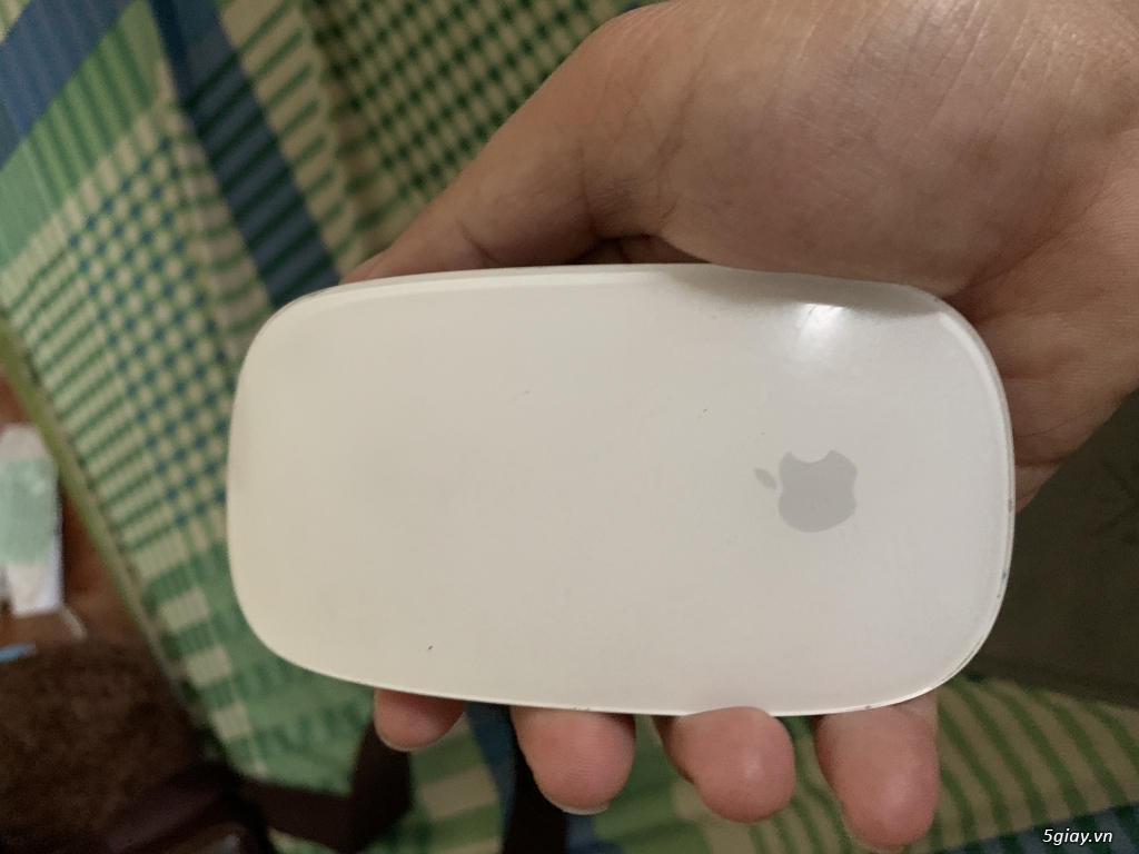 Bán chuột magic mouse 2