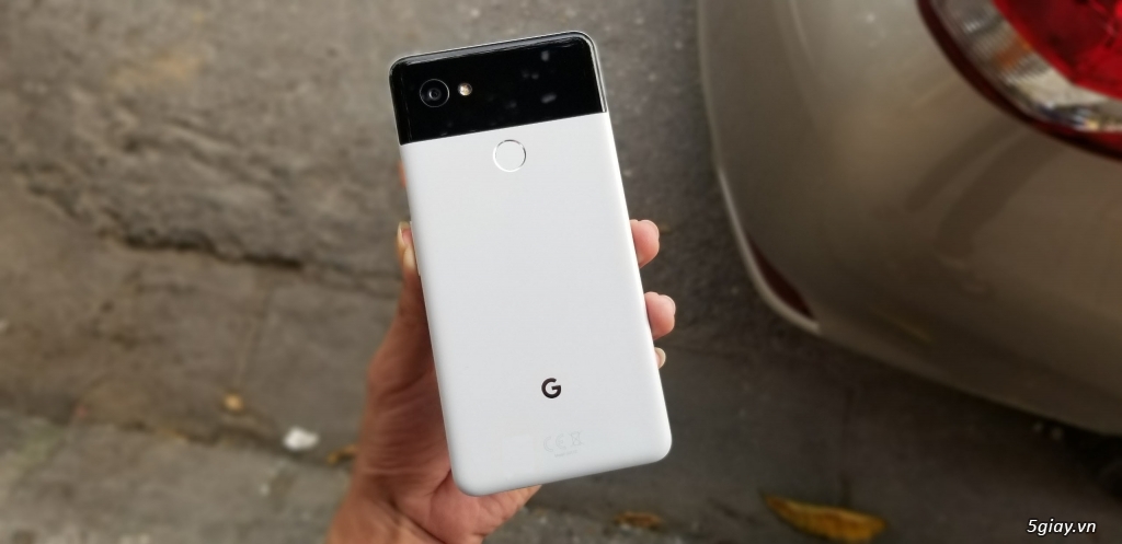 Google Pixel 2/ 2XL - Siêu Camera, Android 10 thuần - Có TRẢ GÓP - 1