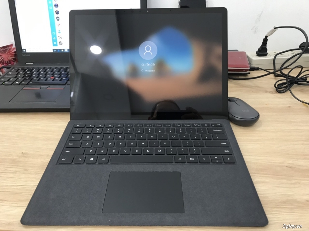 Surface Laptop 2 xách tay từ Mỹ cho anh em giá rẻ - 2
