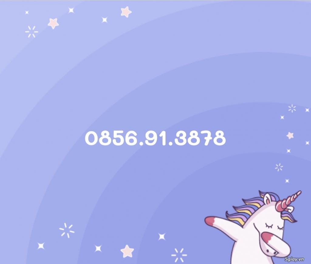 Sim vina năm sinh 91 đuôi Thổ địa 3878. ET: 22h59p ngày 28/12/2019.