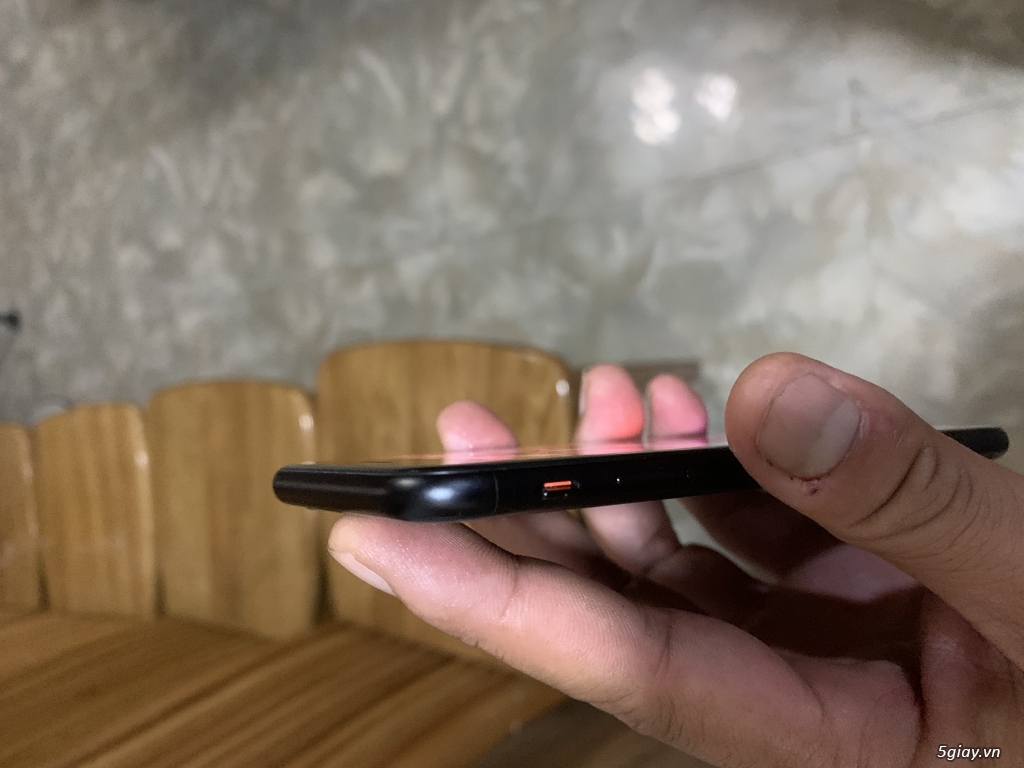 iPhone 7 like new - 4