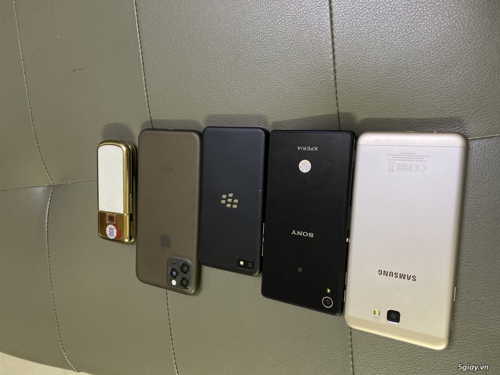 Cần bán iPhone xsmax like New - 1