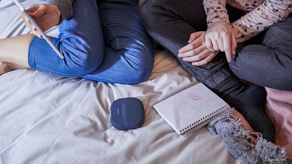 Loa Bluetooth Bose Soundlink Micro Nguyên Seal Chính Hãng  .. ET 22h59 -29/12/2019 - 3