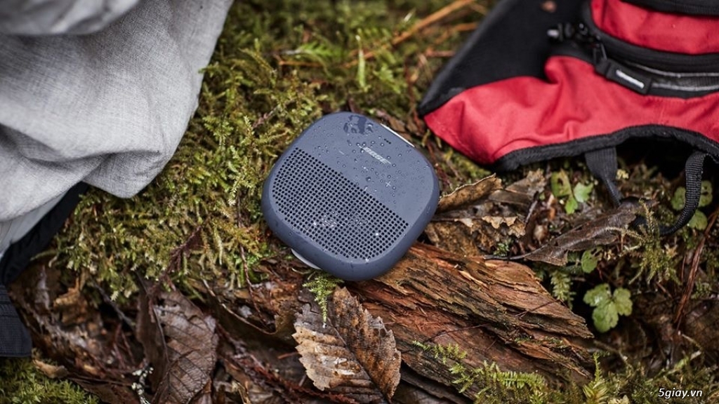 Loa Bluetooth Bose Soundlink Micro Nguyên Seal Chính Hãng  .. ET 22h59 -29/12/2019 - 5