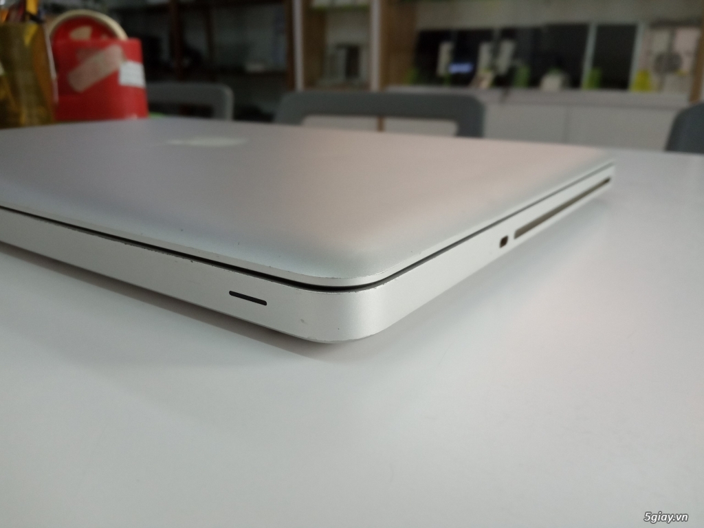 [CẦN BÁN] Macbook Pro 13'' 2011 i7/4G/500GB - 3