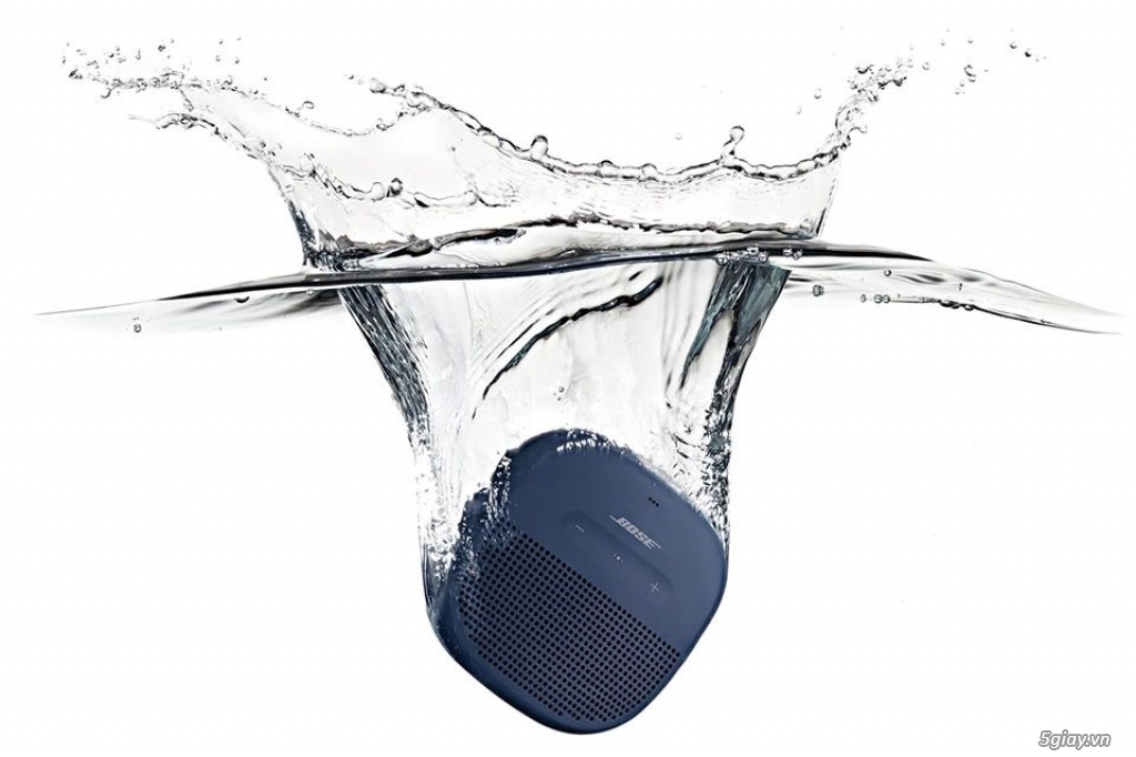 Loa Bluetooth Bose Soundlink Micro Nguyên Seal Chính Hãng  .. ET 22h59 -29/12/2019 - 2