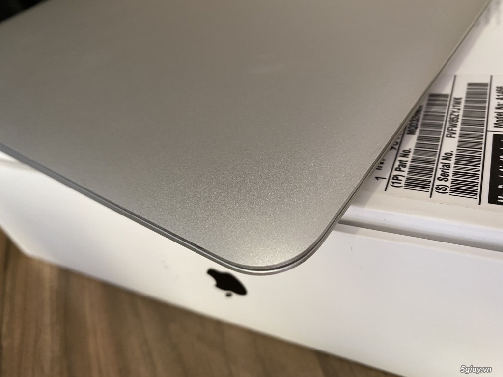 Cần bán gấp Macbook Air 13 inch, 2017 (128gb) trong ngày - 1