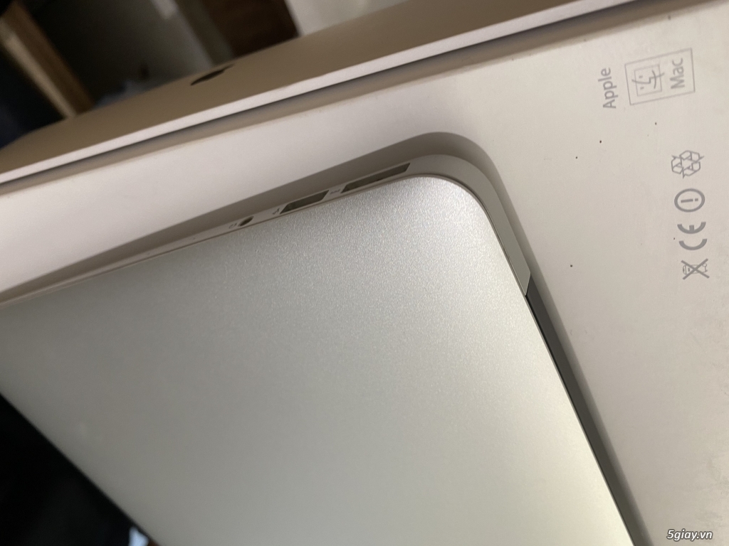 Cần bán gấp Macbook Air 13 inch, 2017 (128gb) trong ngày - 3