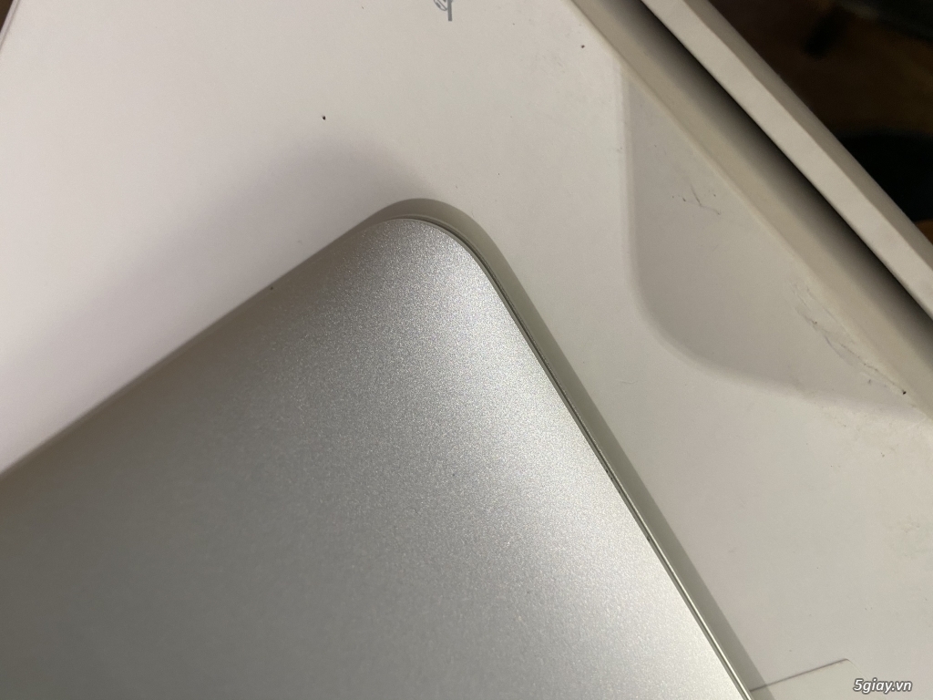 Cần bán gấp Macbook Air 13 inch, 2017 (128gb) trong ngày - 4