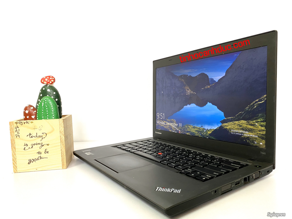 Cần bán Levono Ultrabook T440 - 3