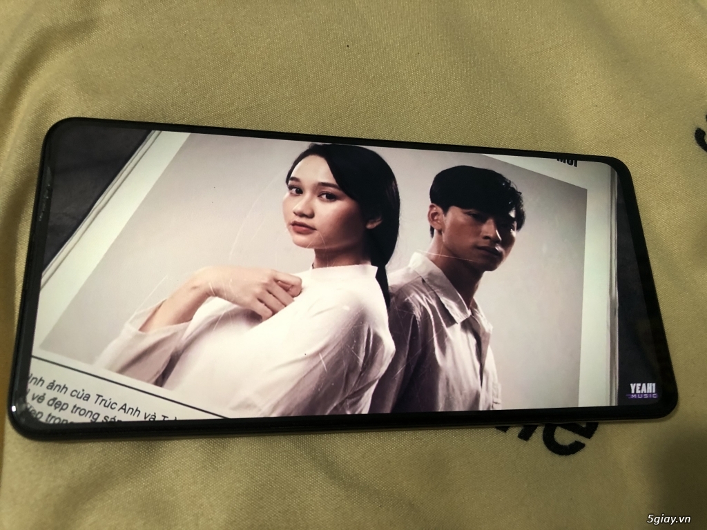 Bán xiaomi mi9T full box còn BH - 4