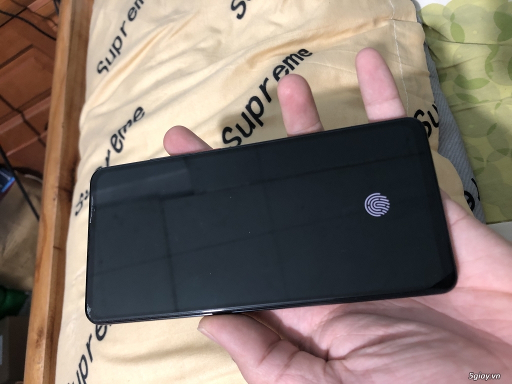 Bán xiaomi mi9T full box còn BH - 1