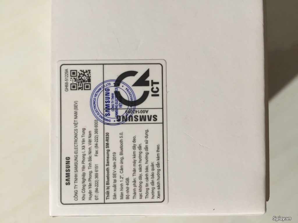 Samsung galaxy active 2 - 3