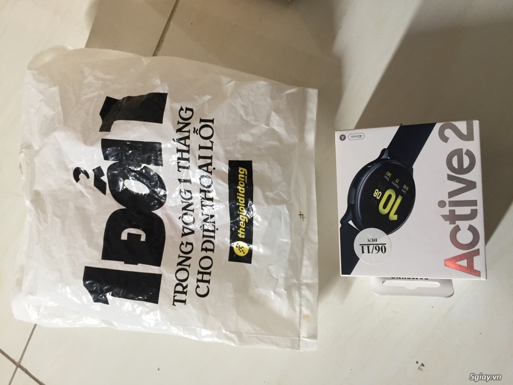 Samsung galaxy active 2 - 4