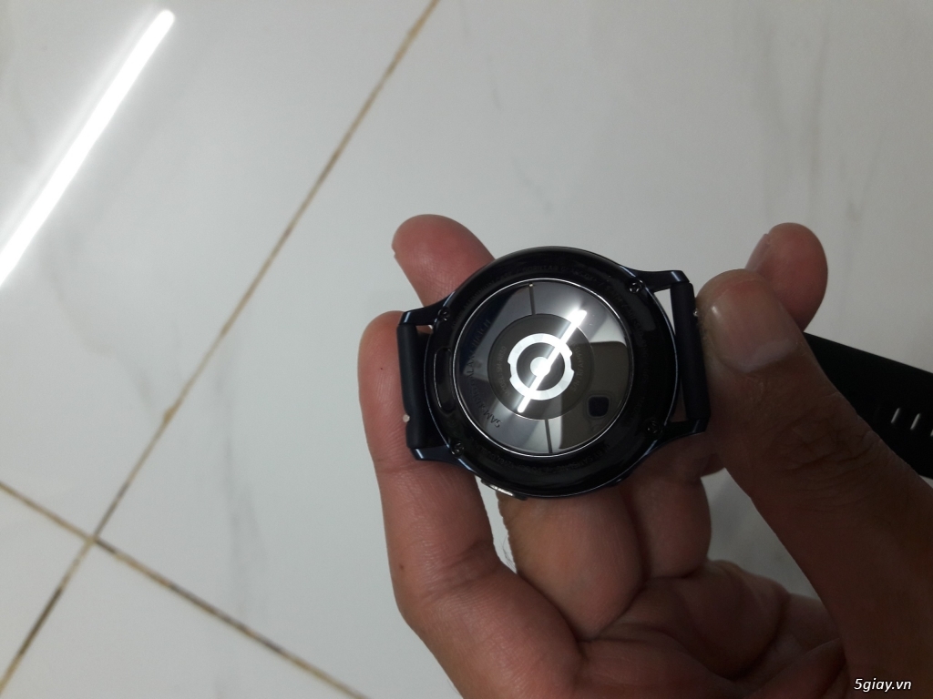 Samsung galaxy active 2
