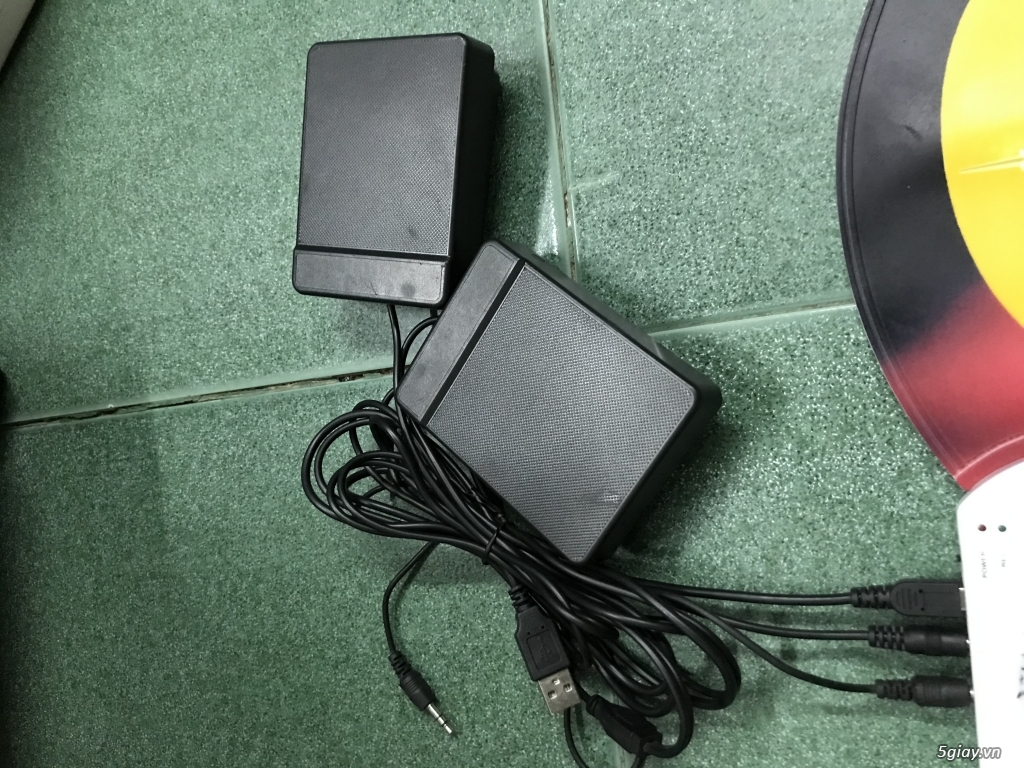 Trống điện tử cảm ứng nhiều chế độ nguồn 5V hoặc 2 pin AAA End:23h00 ngày 02-01-2020 - 6